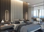 Những lưu ý khi phối cảnh nội thất phòng ngủ đẹp sang trọng tinh tế 2022